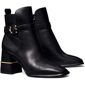 tory burch
Multi Logo Buckle Boot Size 6 NO ORG BOX